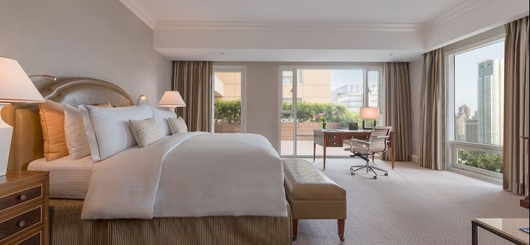 Discovery Primea Manila