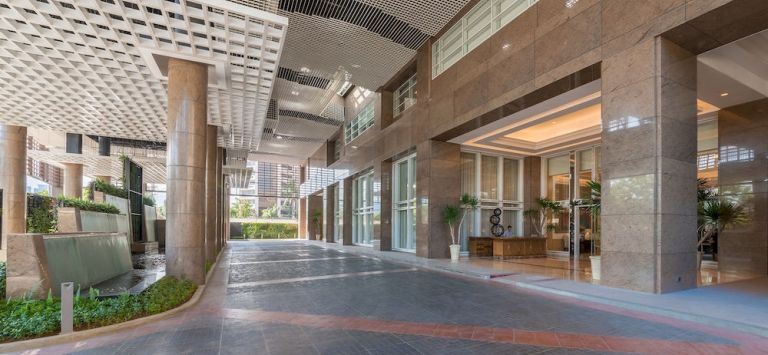 Discovery Primea Manila
