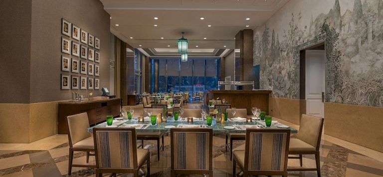 Discovery Primea Manila