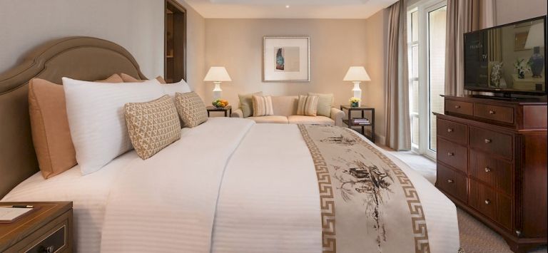 Discovery Primea Manila