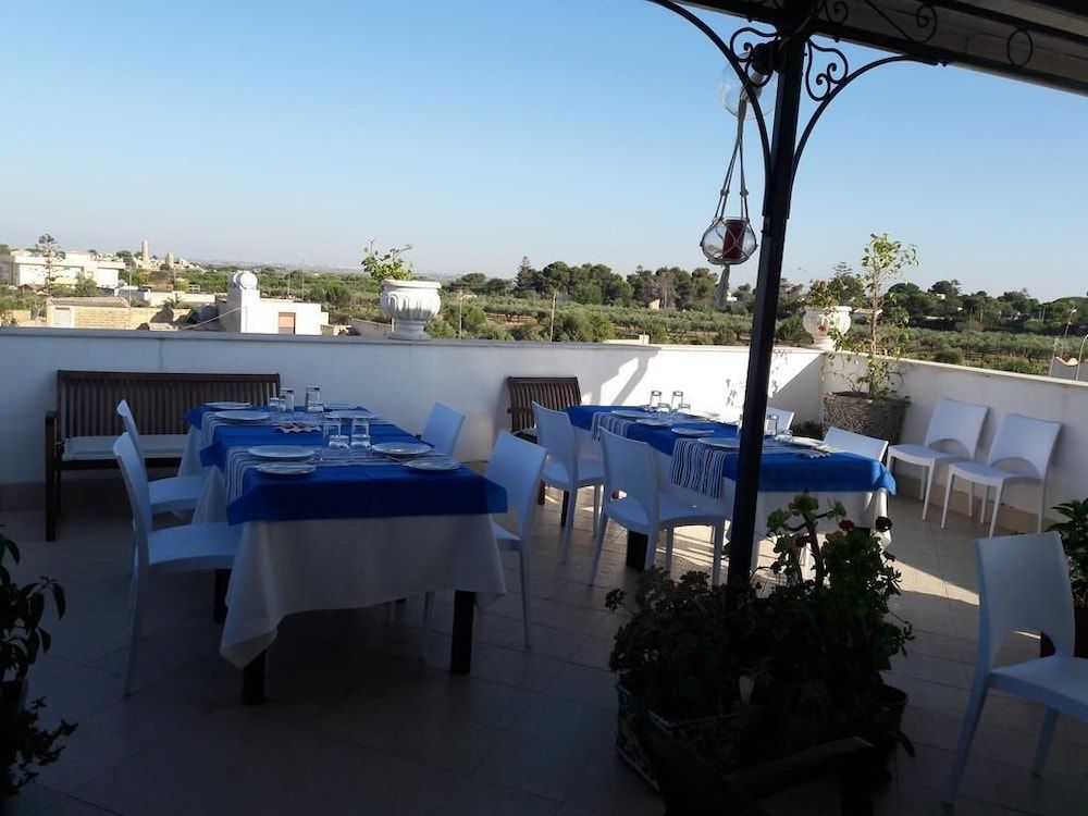 Il Bahari Selinunte B&B