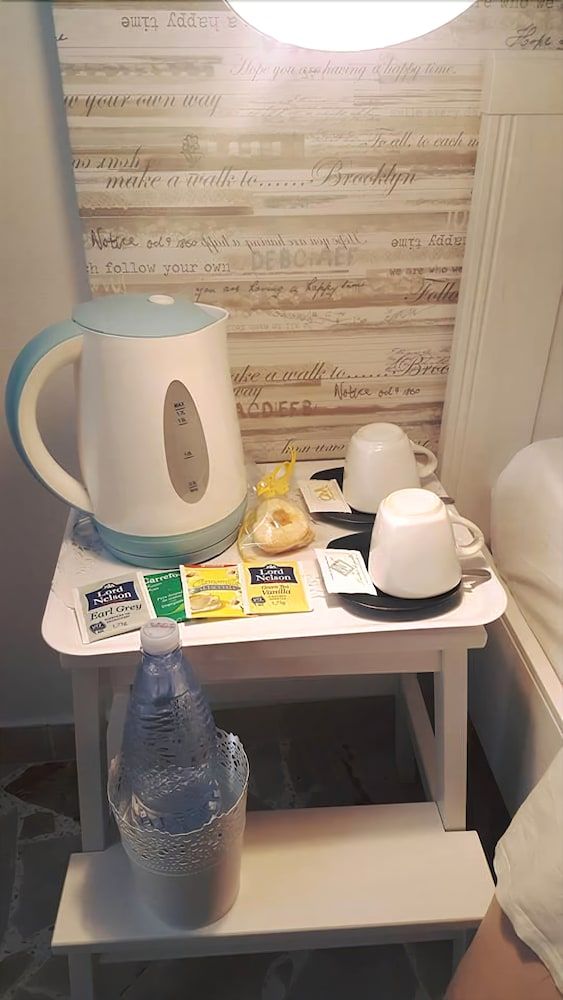 Il Bahari Selinunte B&B