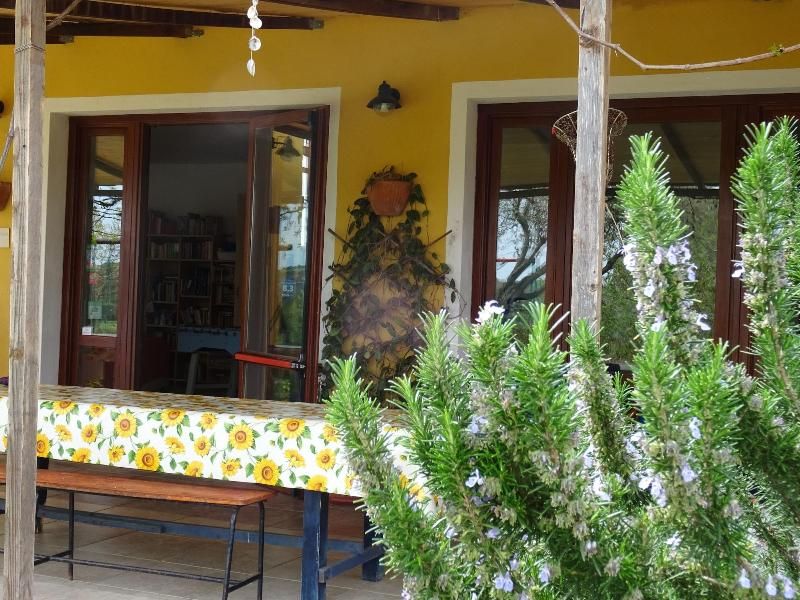 Casa per Ferie VillaggioCarovana