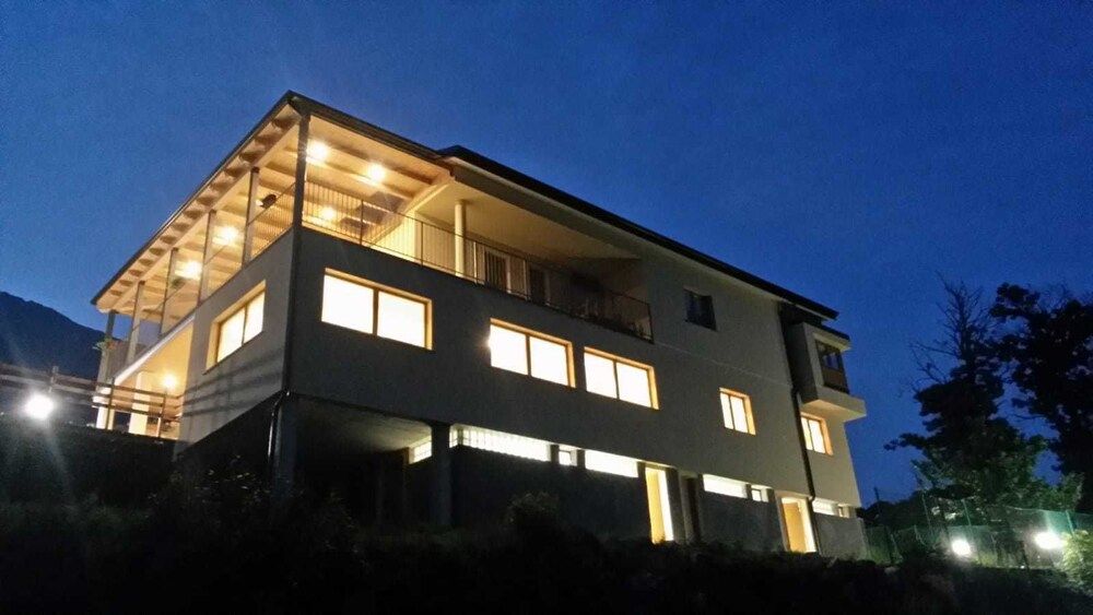 Agriturismo Da Ysy