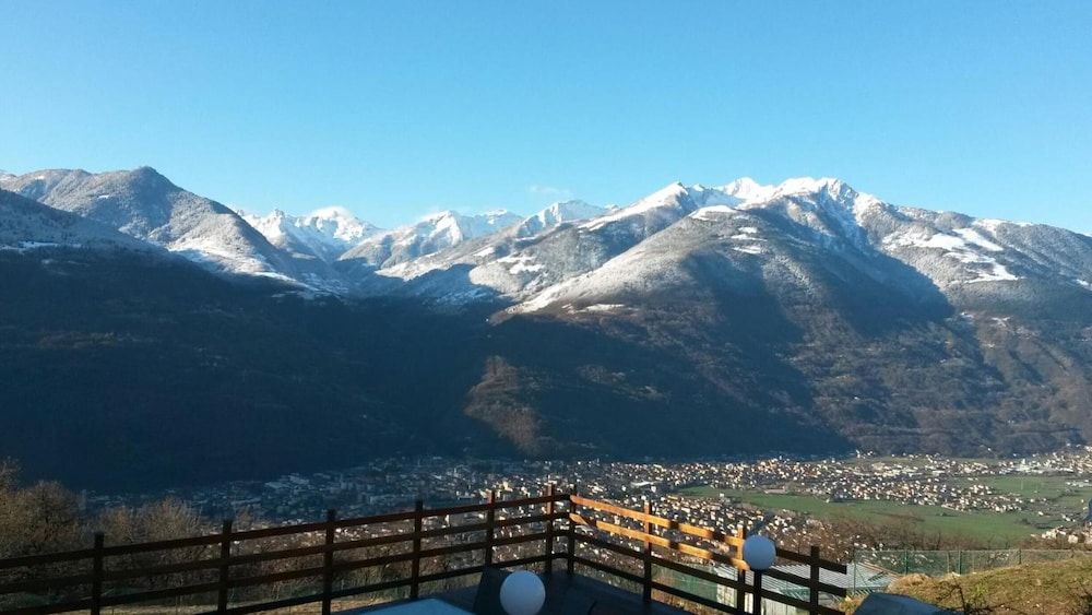 Agriturismo Da Ysy