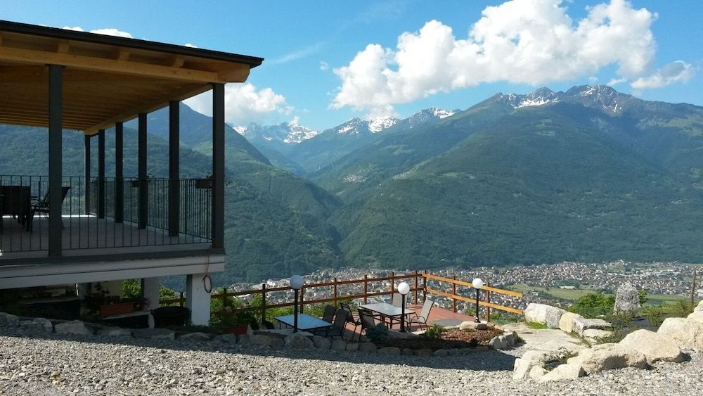 Agriturismo Da Ysy