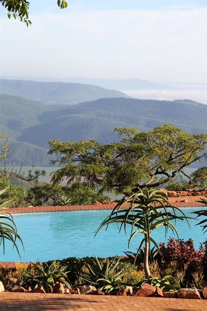 Pakamisa Private Game Reserve