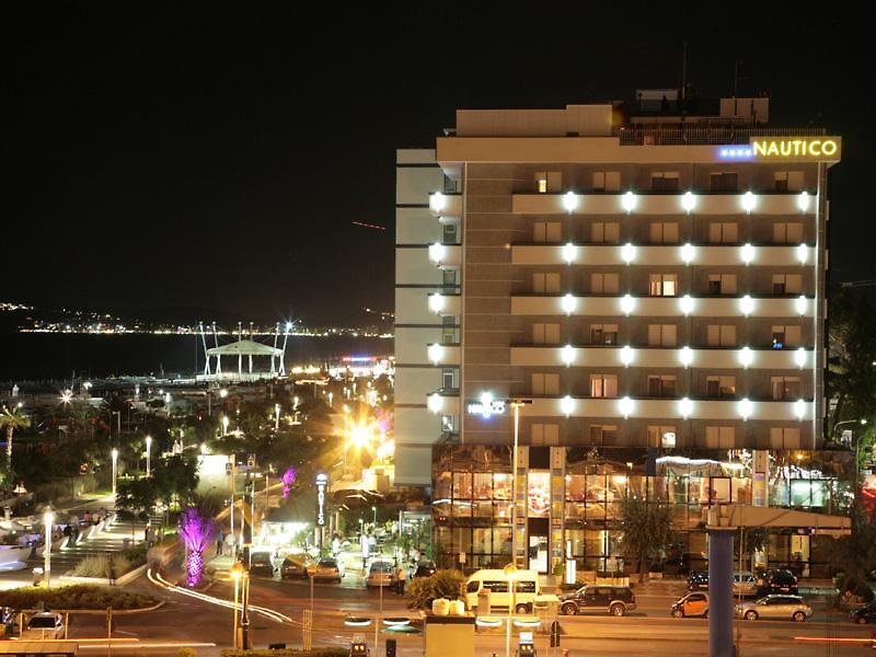 Nautico