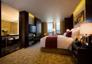 JW Marriott Shenzhen