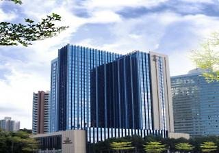 JW Marriott Shenzhen