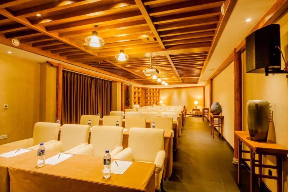 Tian Yu Boutique Hotel Lijiang