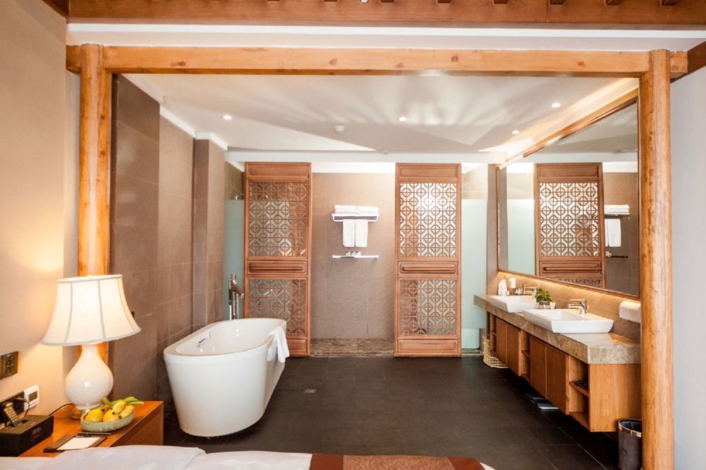 Tian Yu Boutique Hotel Lijiang