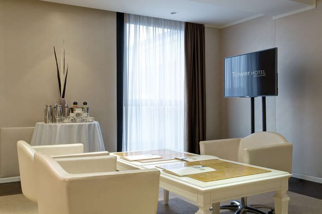Best Western Plus Tower Hotel