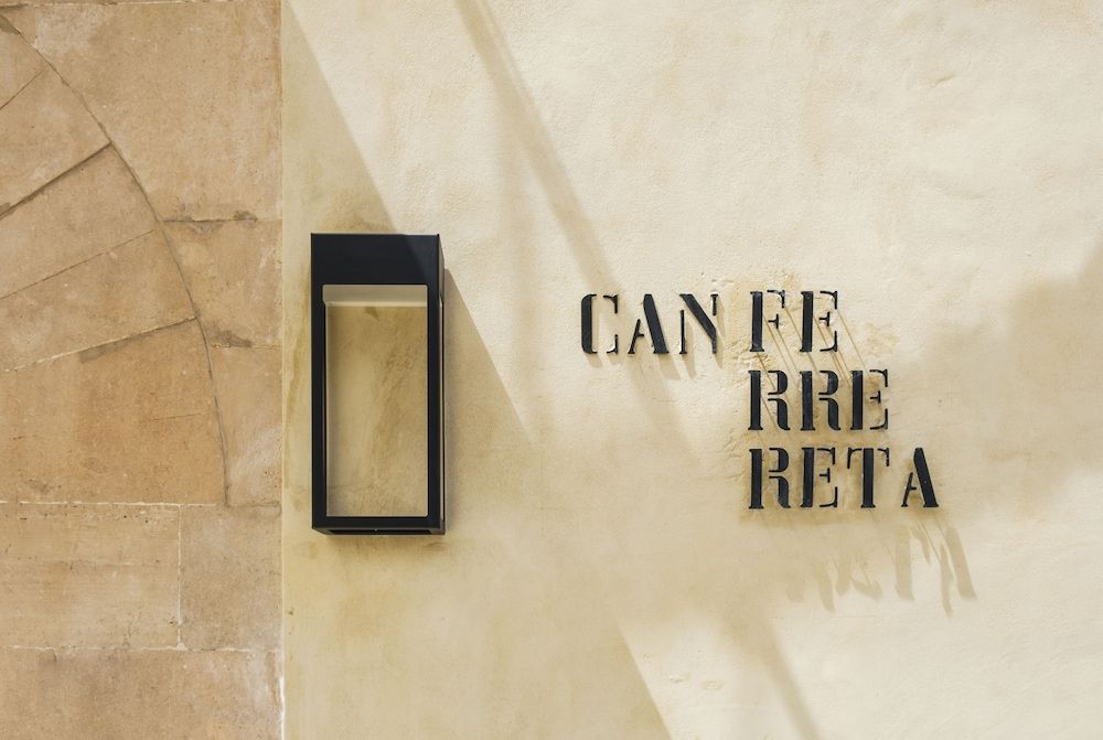 Can Ferrereta