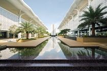 Mövenpick Hotel and Convention Centre KLIA