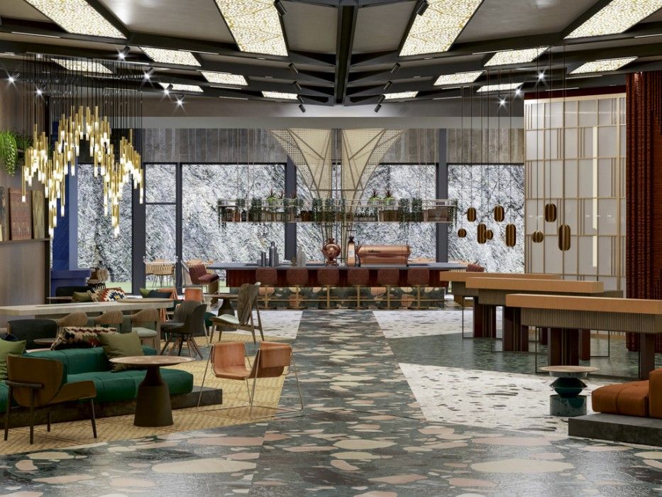 Mercure Trabzon Hotel
