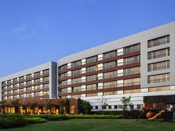Mercure Trabzon Hotel