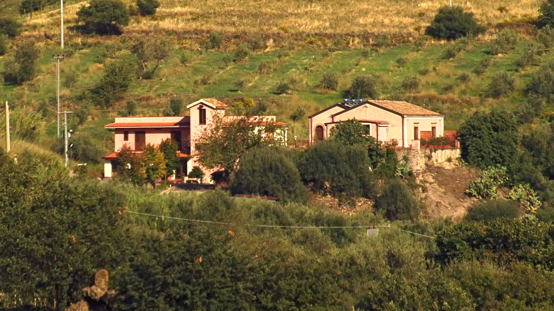 Gole Alcantara Botanical & Geological Park Agroturismo Il Poggio
