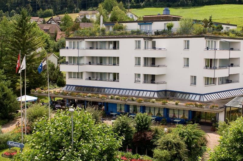 Hotel zur Therme