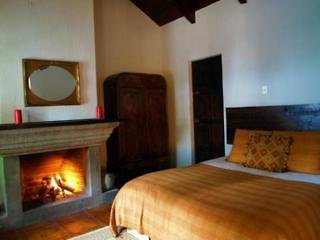 Casa La Capilla