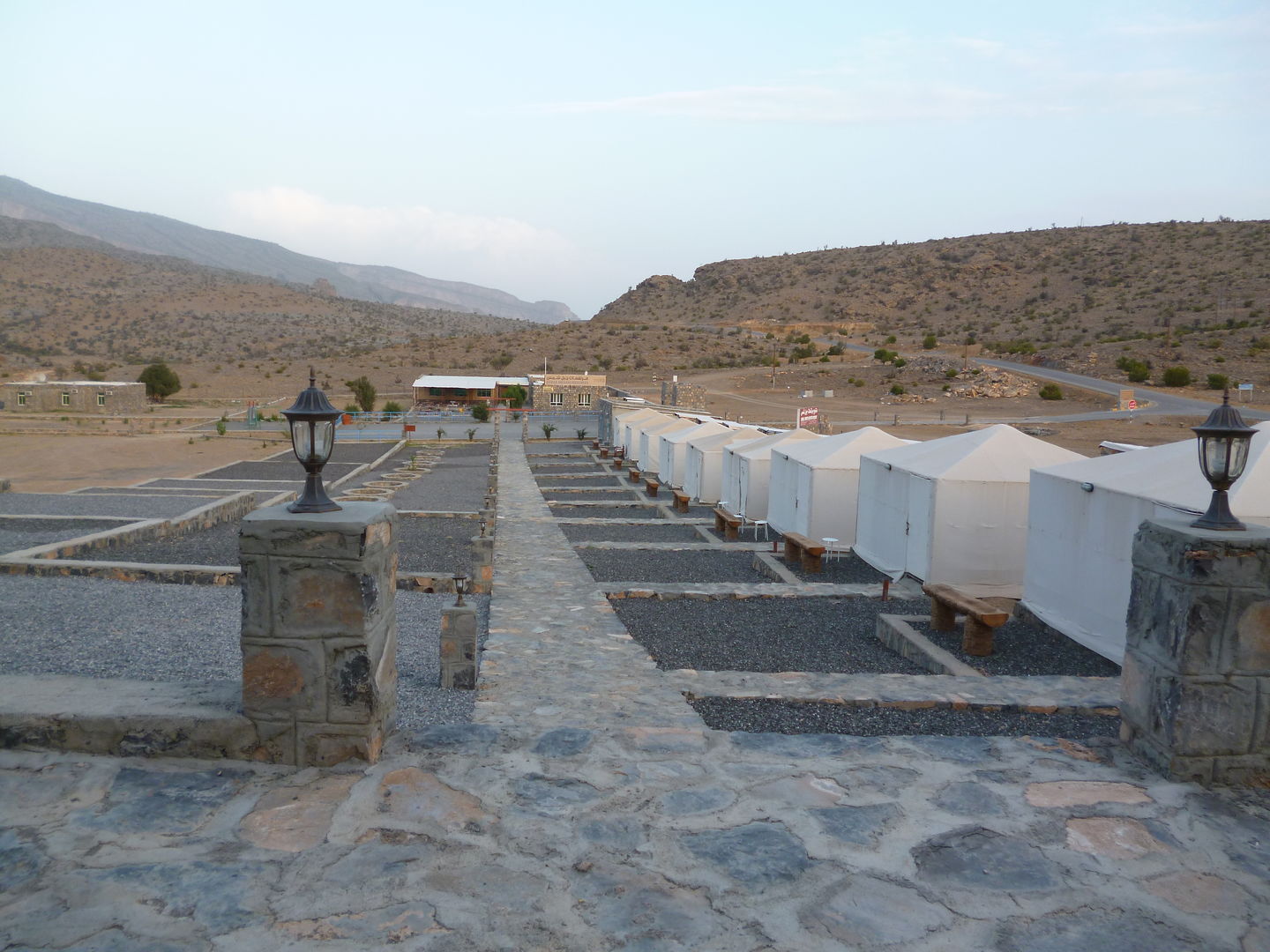 Sama Heights Resort & Spa