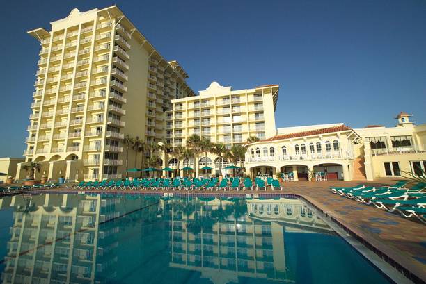 Plaza Resort & Spa