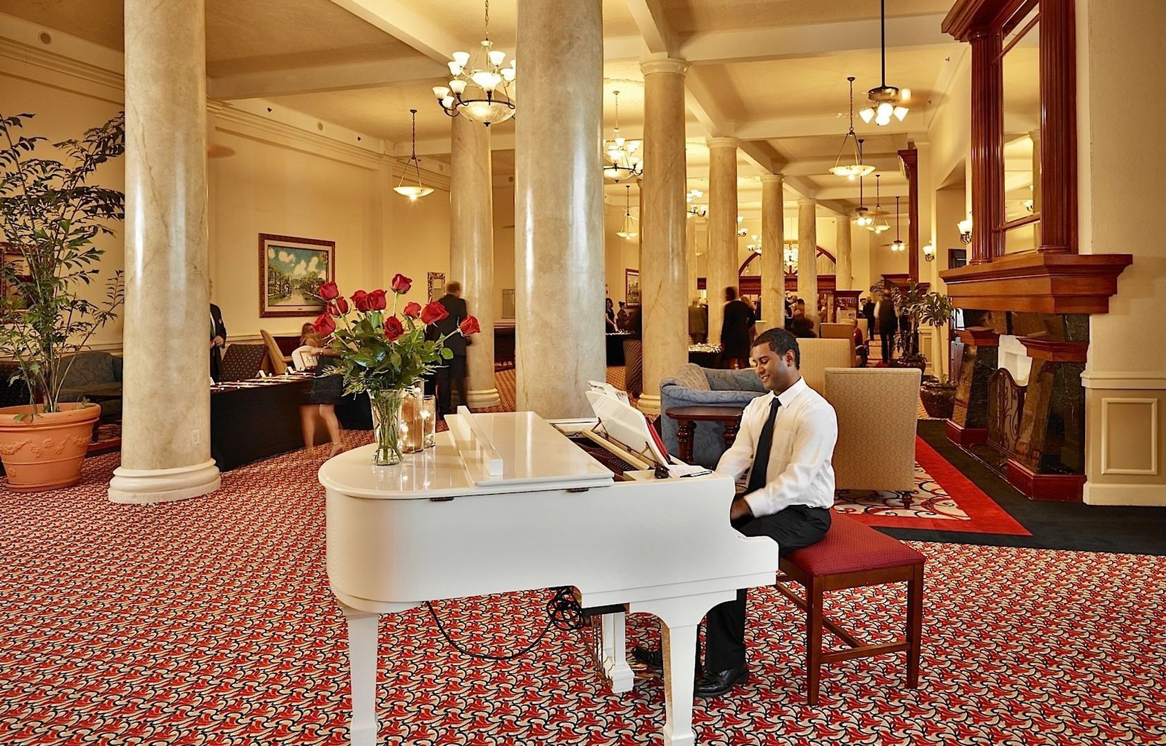Plaza Resort & Spa