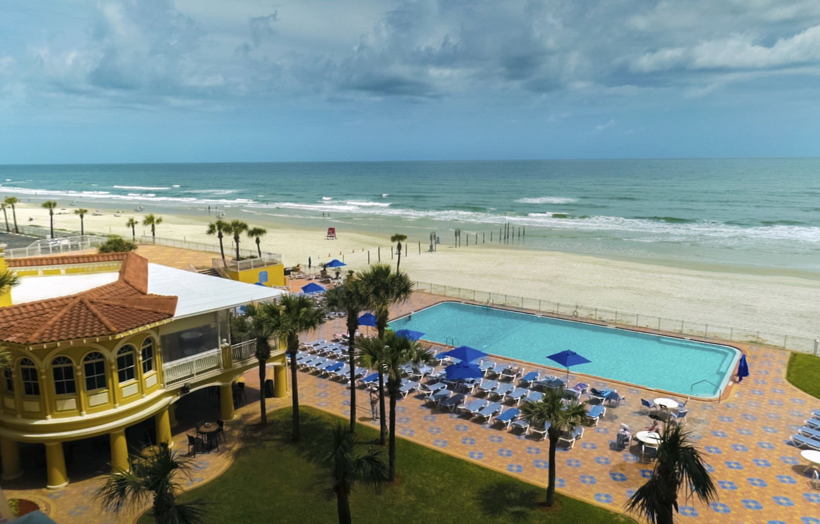 Plaza Resort & Spa