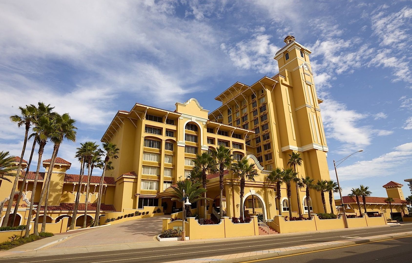 Plaza Resort & Spa