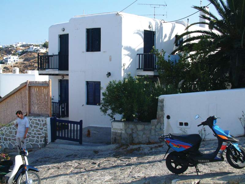 Boho Suites