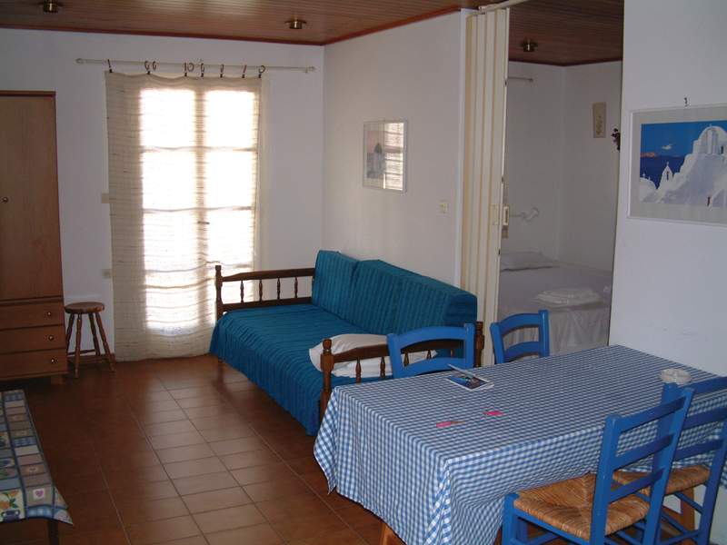 Boho Suites