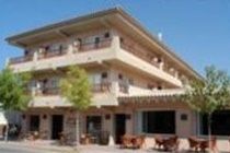 Hotel Voramar Formentera