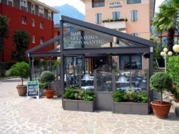 Aurora Hotel & Appartamenti