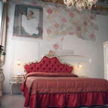 Villa Martin Museo Hotel