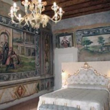 Villa Martin Museo Hotel