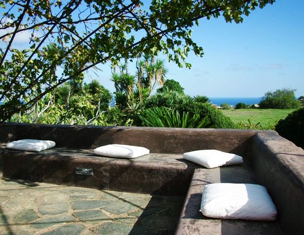 Zubebi Resort