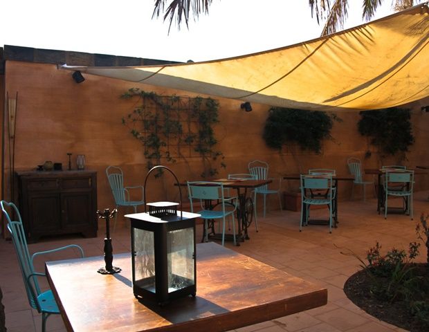 Zubebi Resort