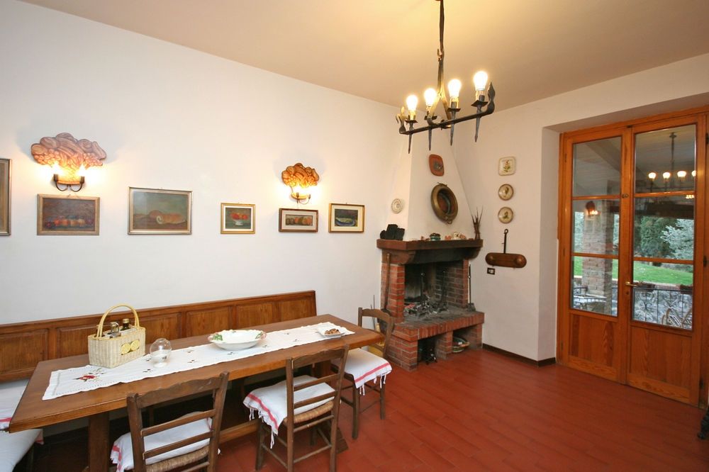 Villa Lo Scoiattolo