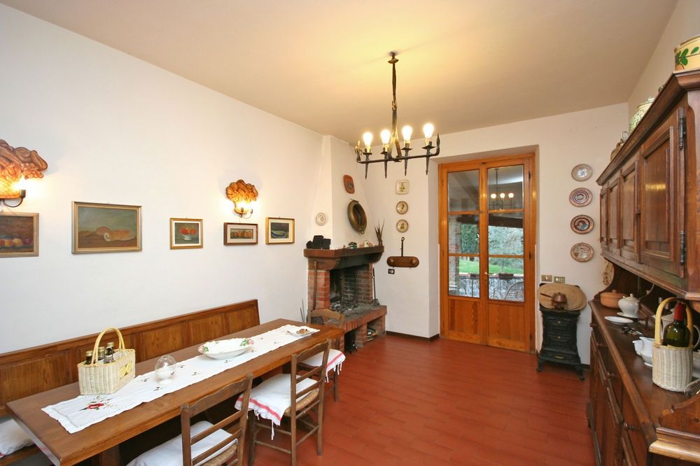 Villa Lo Scoiattolo