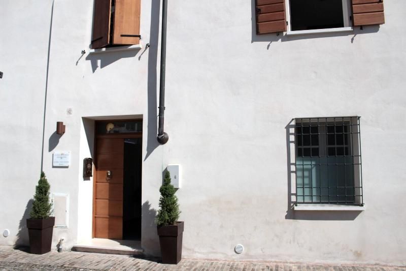 Luna Residence House Sabbioneta