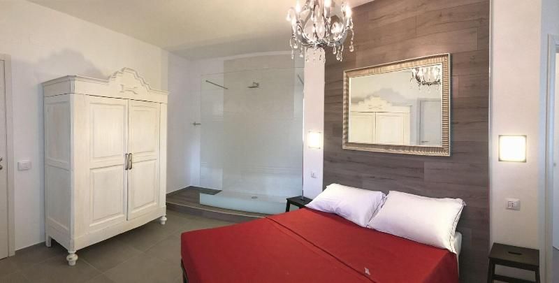 Luna Residence House Sabbioneta