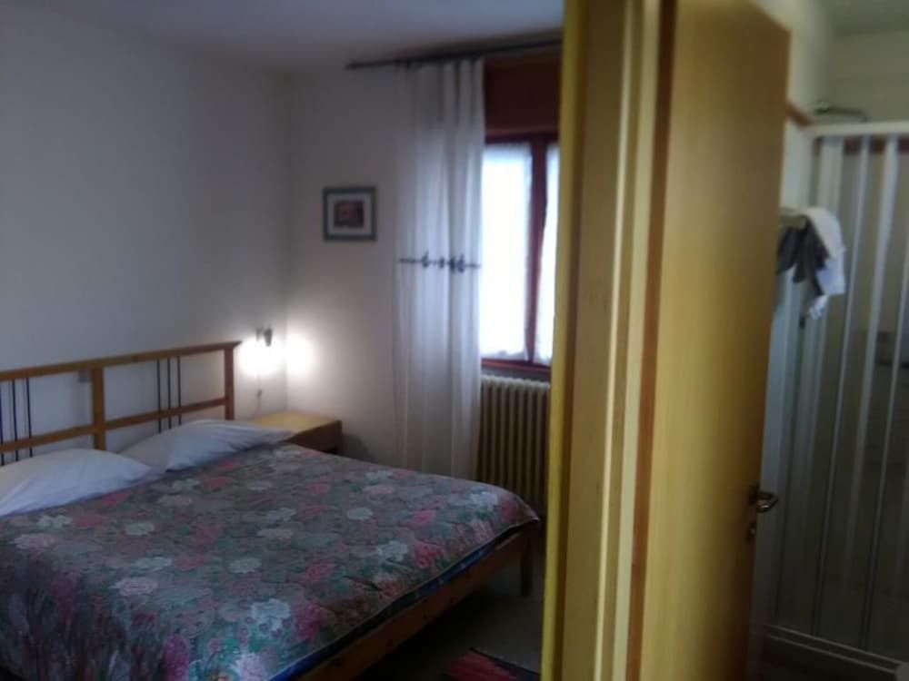 Albergo Ristorante Sargas