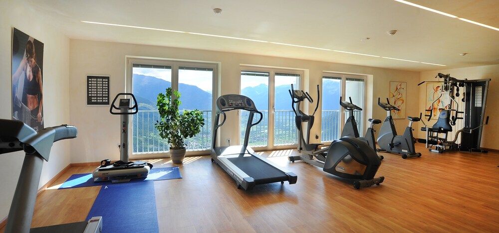Ferienhotel Kastellatz