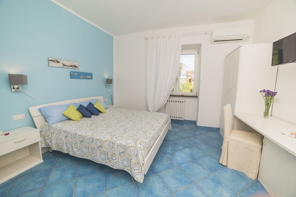 Aquarius B&B