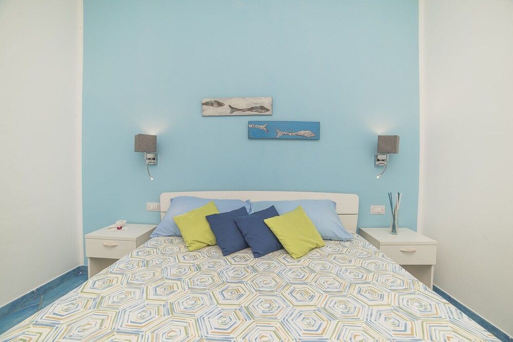 Aquarius B&B