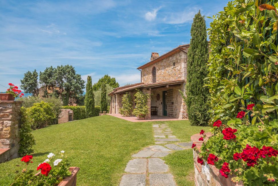 Verdidea-Villa Angelica