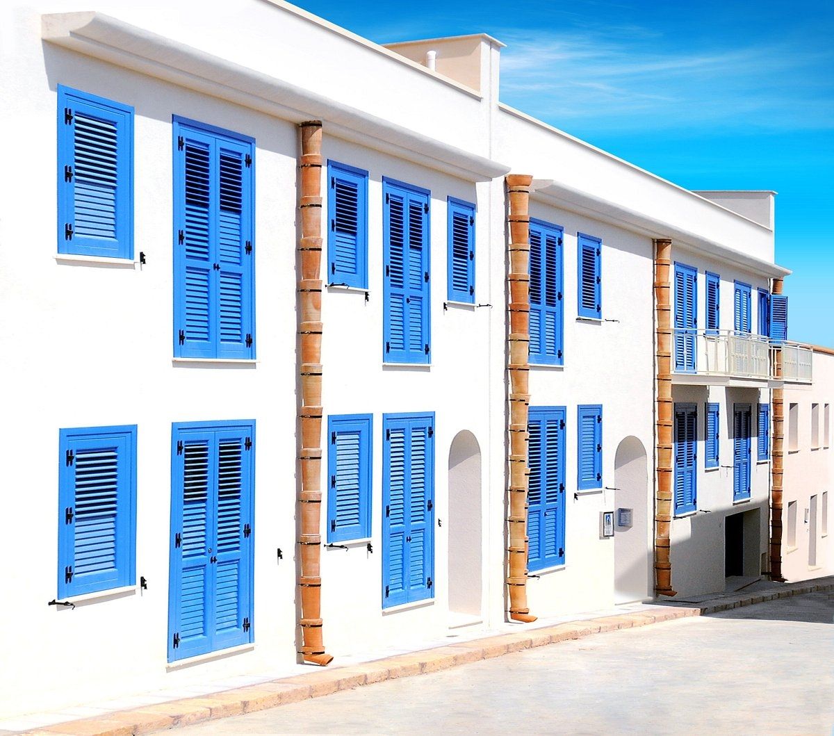 Residence Cala Del Porto