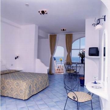 Positano Art Hotel Pasitea