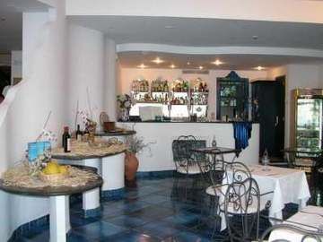 Positano Art Hotel Pasitea
