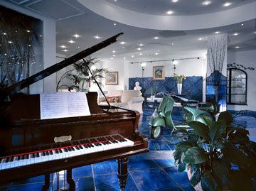 Positano Art Hotel Pasitea